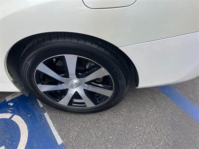 2018 Toyota Mirai Sport Edition   - Photo 33 - San Diego, CA 92120