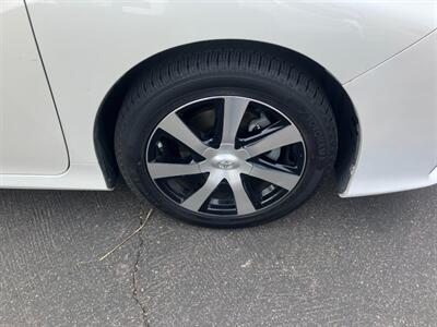 2018 Toyota Mirai Sport Edition   - Photo 27 - San Diego, CA 92120