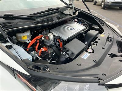 2018 Toyota Mirai Sport Edition   - Photo 40 - San Diego, CA 92120