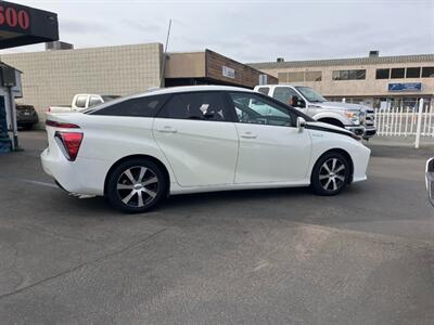 2018 Toyota Mirai Sport Edition   - Photo 4 - San Diego, CA 92120