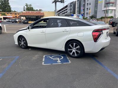 2018 Toyota Mirai Sport Edition   - Photo 5 - San Diego, CA 92120