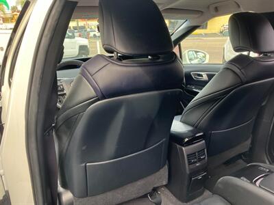 2018 Toyota Mirai Sport Edition   - Photo 15 - San Diego, CA 92120