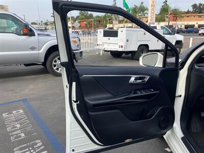 2018 Toyota Mirai Sport Edition   - Photo 8 - San Diego, CA 92120