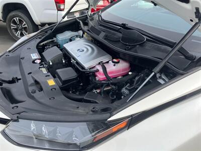 2018 Toyota Mirai Sport Edition   - Photo 37 - San Diego, CA 92120