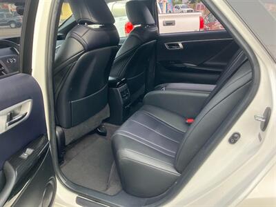 2018 Toyota Mirai Sport Edition   - Photo 14 - San Diego, CA 92120
