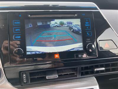 2018 Toyota Mirai Sport Edition   - Photo 43 - San Diego, CA 92120