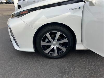 2018 Toyota Mirai Sport Edition   - Photo 30 - San Diego, CA 92120