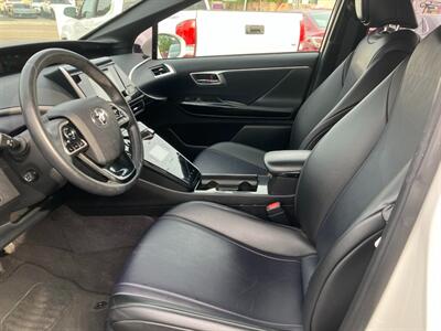 2018 Toyota Mirai Sport Edition   - Photo 11 - San Diego, CA 92120