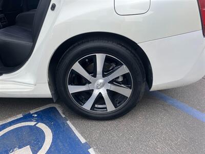 2018 Toyota Mirai Sport Edition   - Photo 31 - San Diego, CA 92120