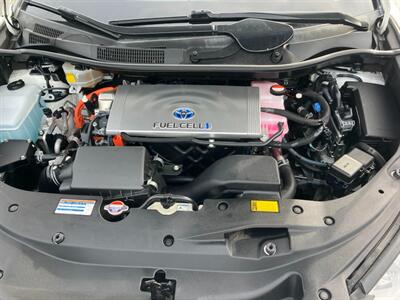 2018 Toyota Mirai Sport Edition   - Photo 34 - San Diego, CA 92120
