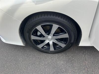 2018 Toyota Mirai Sport Edition   - Photo 29 - San Diego, CA 92120