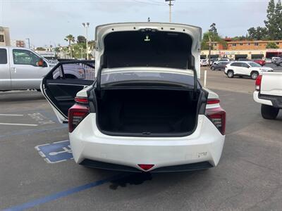 2018 Toyota Mirai Sport Edition   - Photo 17 - San Diego, CA 92120