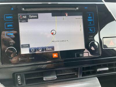 2018 Toyota Mirai Sport Edition   - Photo 42 - San Diego, CA 92120