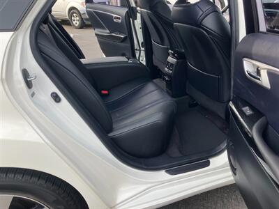 2018 Toyota Mirai Sport Edition   - Photo 25 - San Diego, CA 92120
