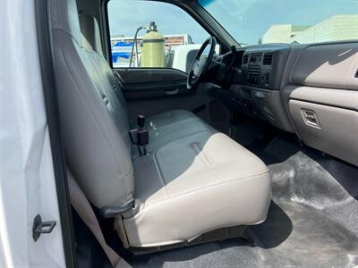 2001 Ford Super Duty F 550  7.3L Turbo Diesel - Photo 19 - San Diego, CA 92120