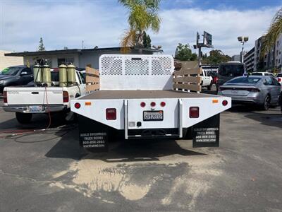 2001 Ford Super Duty F 550  7.3L Turbo Diesel - Photo 12 - San Diego, CA 92120