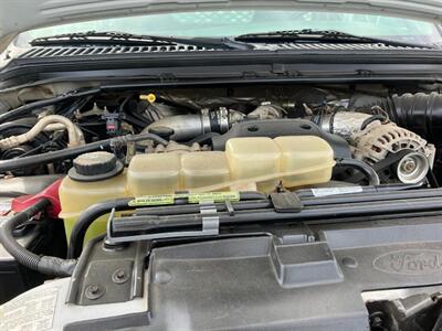 2001 Ford Super Duty F 550  7.3L Turbo Diesel - Photo 30 - San Diego, CA 92120