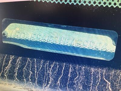 2001 Ford Super Duty F 550  7.3L Turbo Diesel - Photo 26 - San Diego, CA 92120