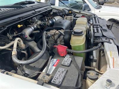 2001 Ford Super Duty F 550  7.3L Turbo Diesel - Photo 29 - San Diego, CA 92120