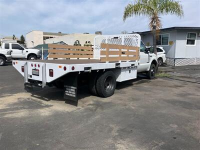 2001 Ford Super Duty F 550  7.3L Turbo Diesel - Photo 9 - San Diego, CA 92120