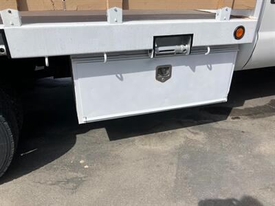 2001 Ford Super Duty F 550  7.3L Turbo Diesel - Photo 28 - San Diego, CA 92120