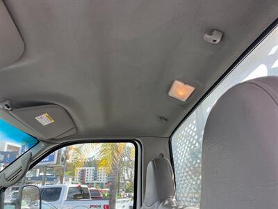 2001 Ford Super Duty F 550  7.3L Turbo Diesel - Photo 16 - San Diego, CA 92120
