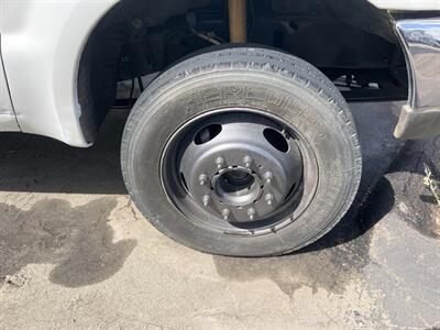 2001 Ford Super Duty F 550  7.3L Turbo Diesel - Photo 21 - San Diego, CA 92120