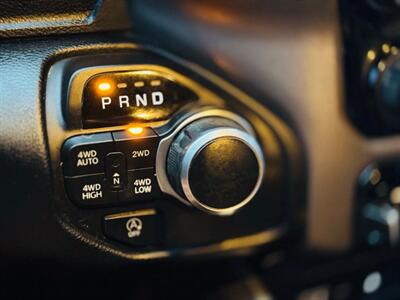 2019 RAM 1500 Big Horn  CC 4x4 - Photo 5 - San Diego, CA 92120