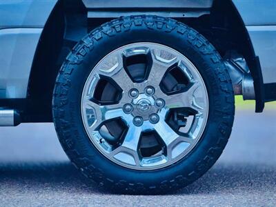 2019 RAM 1500 Big Horn  CC 4x4 - Photo 8 - San Diego, CA 92120