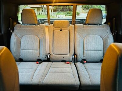 2019 RAM 1500 Big Horn  CC 4x4 - Photo 7 - San Diego, CA 92120