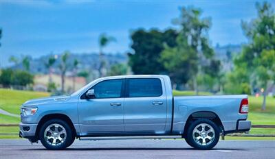 2019 RAM 1500 Big Horn  CC 4x4 - Photo 2 - San Diego, CA 92120