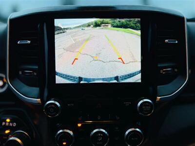 2019 RAM 1500 Big Horn  CC 4x4 - Photo 9 - San Diego, CA 92120