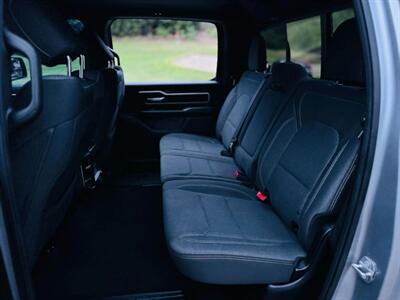 2019 RAM 1500 Big Horn  CC 4x4 - Photo 6 - San Diego, CA 92120