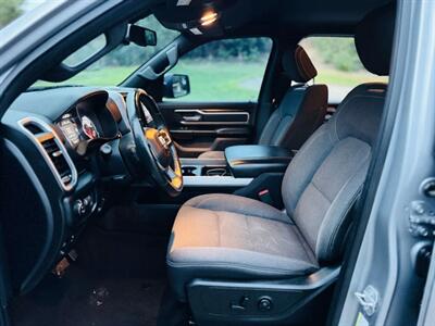 2019 RAM 1500 Big Horn  CC 4x4 - Photo 3 - San Diego, CA 92120