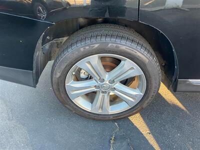 2012 Toyota Highlander Limited  Sport - Photo 32 - San Diego, CA 92120