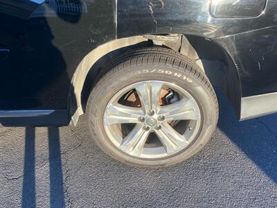 2012 Toyota Highlander Limited  Sport - Photo 31 - San Diego, CA 92120