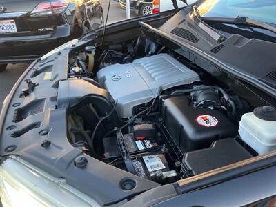 2012 Toyota Highlander Limited  Sport - Photo 25 - San Diego, CA 92120