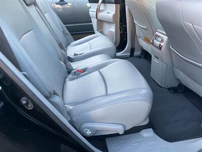 2012 Toyota Highlander Limited  Sport - Photo 22 - San Diego, CA 92120