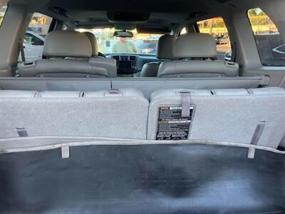 2012 Toyota Highlander Limited  Sport - Photo 11 - San Diego, CA 92120