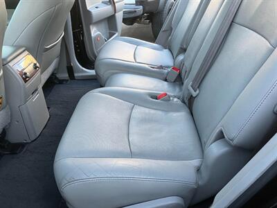 2012 Toyota Highlander Limited  Sport - Photo 17 - San Diego, CA 92120