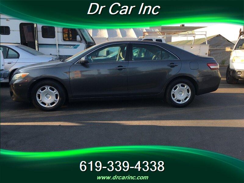 2011 Toyota Camry SE - Photo 1 - San Diego, CA 92120