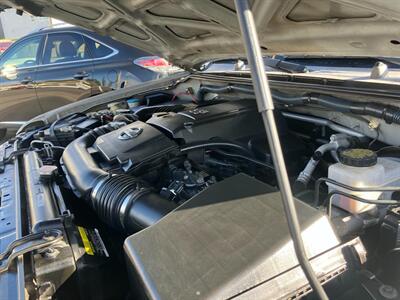 2009 Nissan Frontier SE V6 Sport  Sport - Photo 52 - San Diego, CA 92120