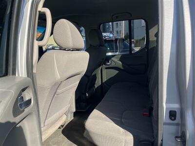 2009 Nissan Frontier SE V6 Sport  Sport - Photo 23 - San Diego, CA 92120