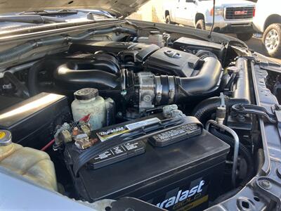 2009 Nissan Frontier SE V6 Sport  Sport - Photo 51 - San Diego, CA 92120