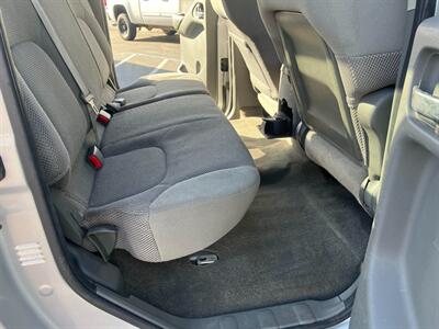 2009 Nissan Frontier SE V6 Sport  Sport - Photo 35 - San Diego, CA 92120