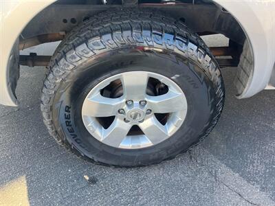 2009 Nissan Frontier SE V6 Sport  Sport - Photo 48 - San Diego, CA 92120
