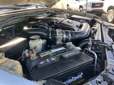 2009 Nissan Frontier SE V6 Sport  Sport - Photo 45 - San Diego, CA 92120