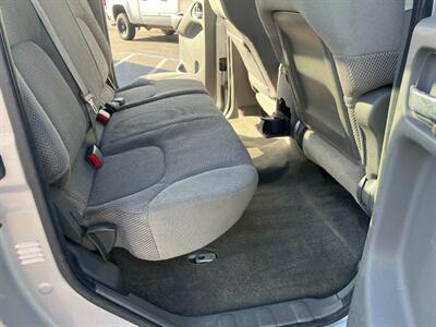 2009 Nissan Frontier SE V6 Sport  Sport - Photo 34 - San Diego, CA 92120