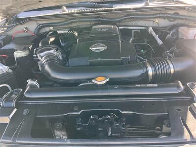 2009 Nissan Frontier SE V6 Sport  Sport - Photo 49 - San Diego, CA 92120