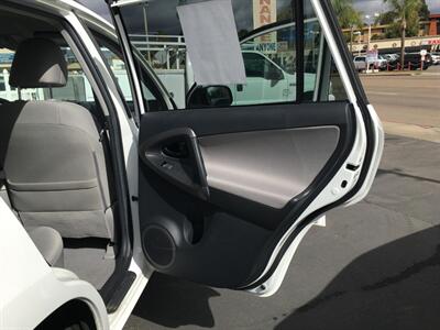 2012 Toyota RAV4 4Door   - Photo 73 - San Diego, CA 92120